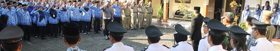Kecamatan Karangmoncol