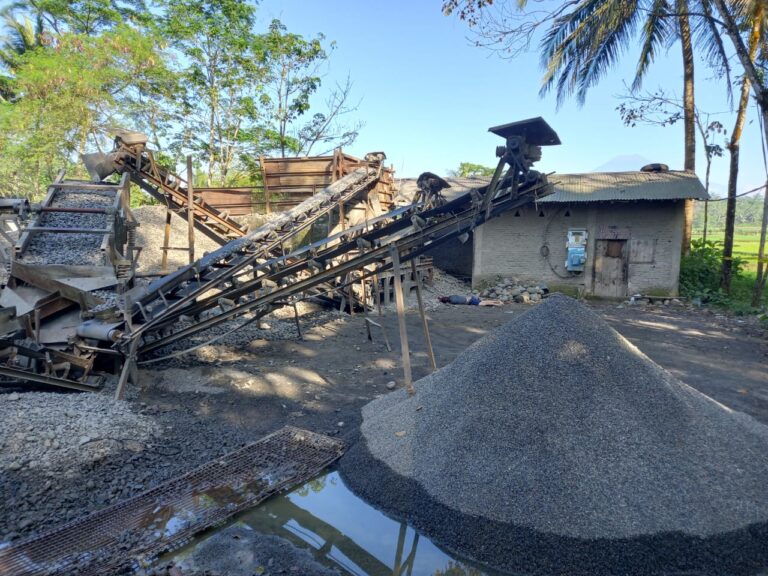 Pelaku Pembunuhan di BALERAKSA Berhasil Ditangkap